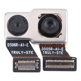 Nokia 7.1 Rear Camera - Compatible With Ta 1100 / 1096 / 1095 / 1085 / 1097-1915197745921134592