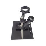 Kaisi F204 Bga Rework Station With Hot Air Gun And Clamp-1915197240939515907