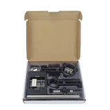 Kaisi F204 Bga Rework Station With Hot Air Gun And Clamp-1915197240939515909