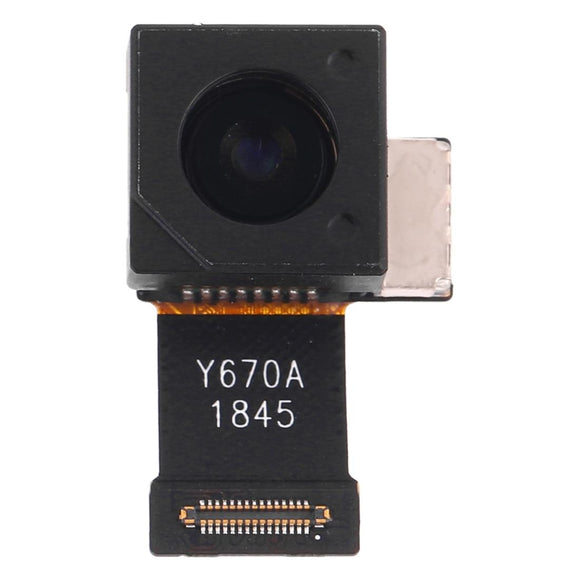 Rear Camera For Google Pixel 3 Xl - Black-1915197667126939649