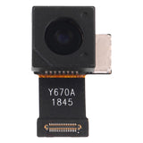 Rear Camera For Google Pixel 3 Xl - Black-1915197667126939652