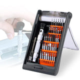 38-Piece Precision Screwdriver Set For Repair And Hand Tools-1915197399551315974