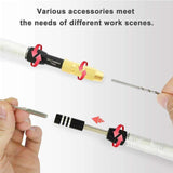 34-In-1 Multipurpose Screwdriver Set For Hardware Repair-1915197236116066310
