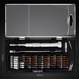 61-Piece Screwdriver Repair Kit - Hand Tools Set-1915196996164128769