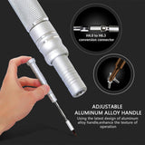 61-Piece Screwdriver Repair Kit - Hand Tools Set-1915196996164128774