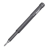 24-Piece Precision Magnetic Screwdriver Kit With Deep Hole Bits-1915197090754072579