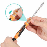 58-Piece Phone Repair Screwdriver Set-1915198064914731016