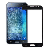 Front Glass Lens For J500 - Outer Screen-1915196573420228614
