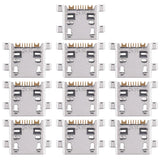 10 Pack Charging Port Connectors For W2013-1915197219468873732