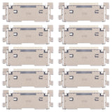 10 Pack Charging Port For Galaxy Tab 7.7 / P6800-1915196979042979840