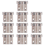 10-Pack Charging Port For Samsung Galaxy Note 3 Neo N7505-1915197069786746884
