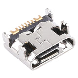 10-Pack Charging Port For Galaxy Trend Ii Duos / S7572-1915197907091460099