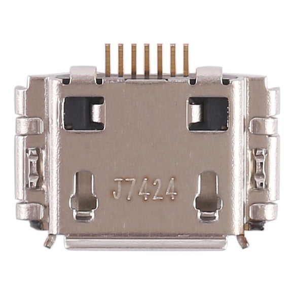 10 Pack Charging Port For Omnia W / I8350-1915197383071895553