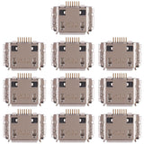 10 Pack Charging Port For Omnia W / I8350-1915197383071895552