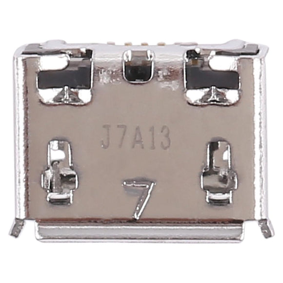 10-Pack Charging Port For Samsung Galaxy S Ii Plus / I9105-1915197225823244289