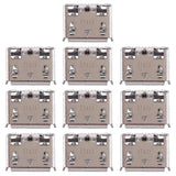 10-Pack Charging Port For Samsung Galaxy S Ii Plus / I9105-1915197225823244292