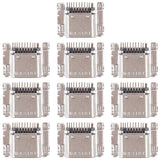 10 Pack Charging Port For Galaxy Tab 4 8.0 / T330-1915197077483294724