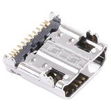 10 Pack Charging Port For Galaxy Tab 4 7.0 3G / T231-1915197928625016835