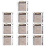 10 Pack Charging Port For Galaxy Tab 4 7.0 3G / T231-1915197928625016832