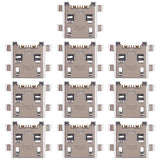 10-Pack Charging Port For Samsung Galaxy Ace Style Lte G357Fz-1915197591512027136