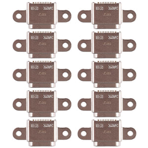 10-Pack Charging Port For Samsung Galaxy S7 Active-1915197099151069184