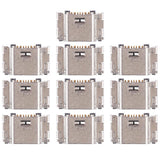 10-Pack Charging Port For Samsung Galaxy J7 Pro - Compatible-1915198244573548544