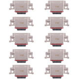 10-Pack Charging Port For Samsung Galaxy A8 2018-1915198072682582020