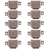 10-Pack Charging Port For Samsung Galaxy S9-1915197936141209604