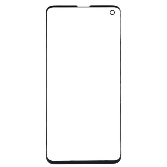 Front Glass Lens For Galaxy S10 --1915196686876151809