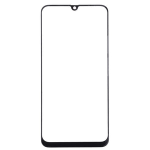 Front Outer Glass Lens For M30 / A4S - Clear-1915196711362498561