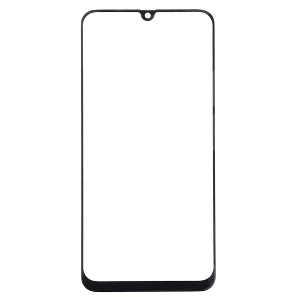 Front Outer Glass Lens For M30 / A4S - Clear-1915196711362498561