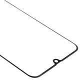 Front Outer Glass Lens For M30 / A4S - Clear-1915196711362498563
