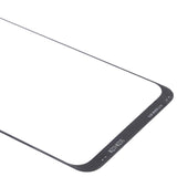 Front Outer Glass Lens For M30 / A4S - Clear-1915196711362498564