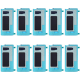 10-Pack Adhesive Stickers For Galaxy S10 Lcd Digitizer-1915197951660134400