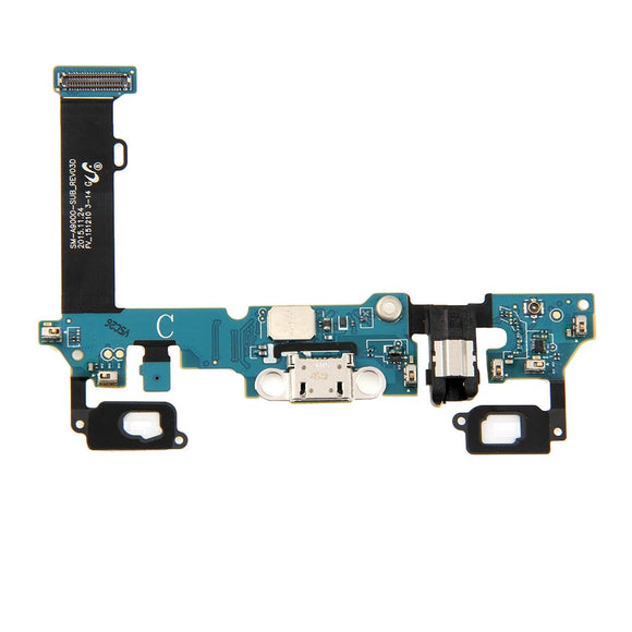 Flex Cable For Charging Port Headphone Jack And Sensor-1915197042049814529