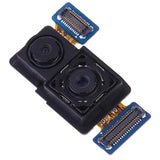 Samsung M20 Rear Camera Replacement - Galaxy-1915197569944915970