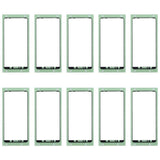 10-Pack Adhesive For Samsung Galaxy A7 2018 / A750 Front Housing-1915198413838880768