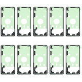 Samsung Galaxy S10+ 10-Pack Back Cover Adhesive For Replacement-1915197547559915520