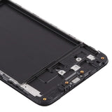 Samsung Galaxy A70S Front Housing Lcd Frame Bezel Plate-1915196745189560324