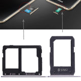 Galaxy A5108 / A7108 Sim Card Tray With Micro Sd Slot-1915196555573465093