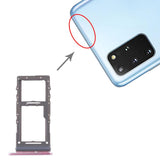 Samsung Galaxy S20 / S20 Ultra Sim And Micro Sd Card Tray-1915196538813026308