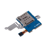Replacement Card Socket For Samsung Galaxy Note 10.1 Lte / N8020-1915197982286942211