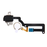 Earphone Jack Flex Cable For Samsung Galaxy Note Pro 12.2 - Replacement-1915197528173842434