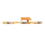 Galaxy Tab S2 8.0 Power Button Flex Cable-1915197107535482884