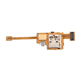 Flexible Sd Card Reader Cable For Samsung Galaxy Note Pro 12.2-1915197713427861508