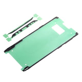 10-Piece Adhesive Set For Galaxy S8+ Front Housing And Middle Frame-1915198063908098052