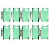 10-Piece Adhesive Set For Galaxy S8+ Front Housing And Middle Frame-1915198063908098053