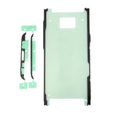 10-Piece Adhesive Set For Galaxy S8 Front Housing And Middle Frame-1915197927312199681