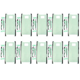 10-Piece Adhesive Set For Galaxy S8 Front Housing And Middle Frame-1915197927312199680