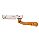 Flex Cable For Power Button - Compatible With G950 / G955-1915197406161539077